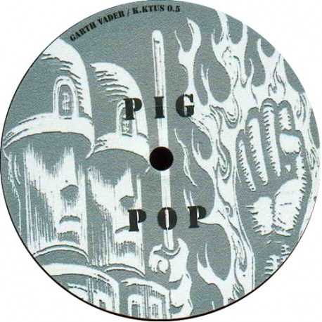 K.ktus Tribe record 0.5 K.ktus Tribe record 0.5