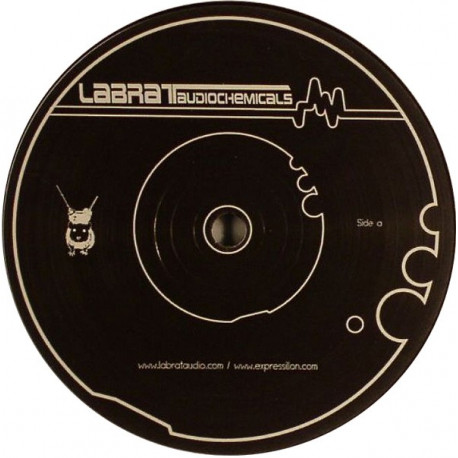 Labrat Audio 19 Labrat Audio 19