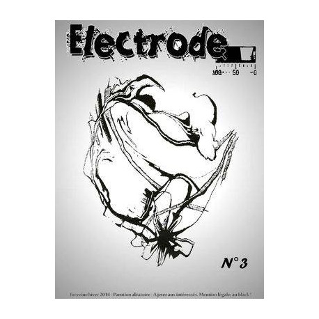 Electrode 03 Electrode 03