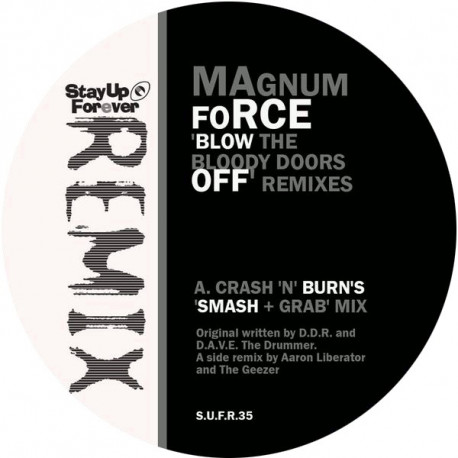 Stay Up Forever Remix 35 Stay Up Forever Remix 35