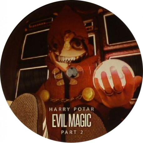 Evil Magic 02 Evil Magic 02