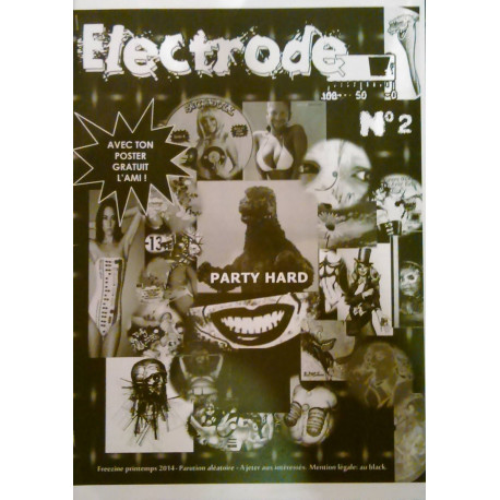 Electrode 02 Electrode 02