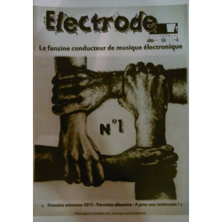 Electrode 01 Electrode 01