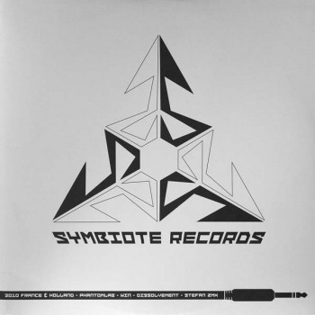 Symbiote Records 01