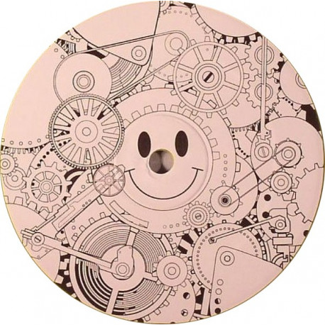 Kromatones 01 Kromatones 01