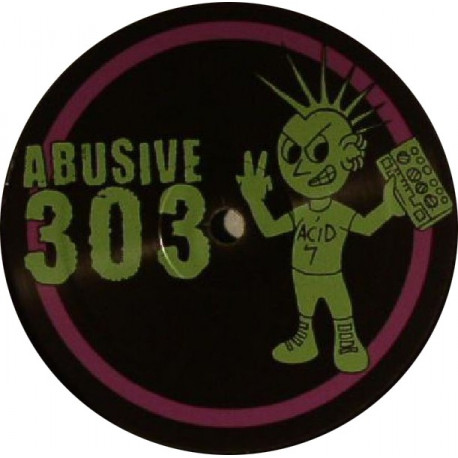 Abusive 303 05 Abusive 303 05
