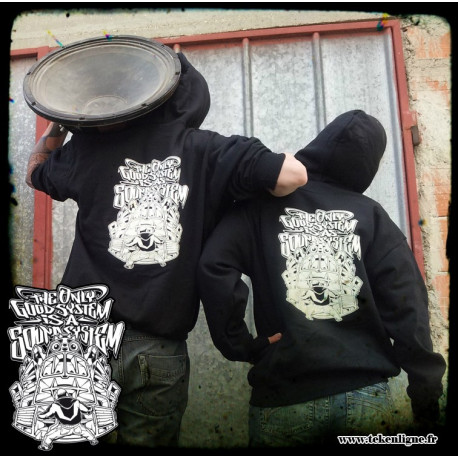 Sweat Good System Sweat Good System