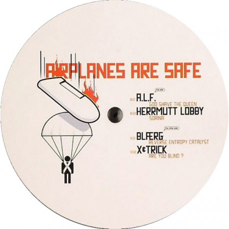 Blind Records 01 Blind Records 01
