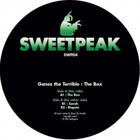 Sweetpeak 04 Sweetpeak 04