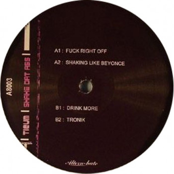 ALTERN-HATE 03