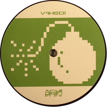 Various Artists HS 01 Various Artists HS 01