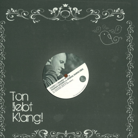 Ton Liebt Klang 21 Ton Liebt Klang 21