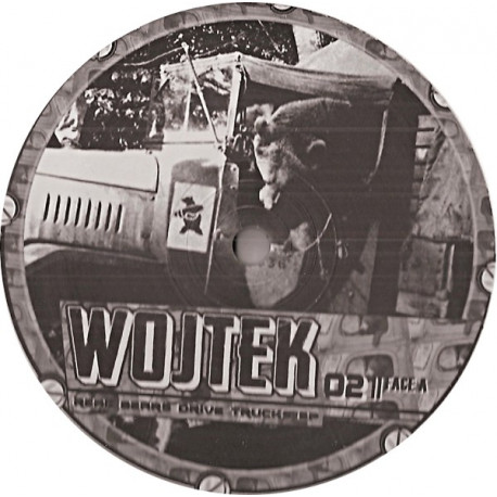 Wojtek 02 Wojtek 02