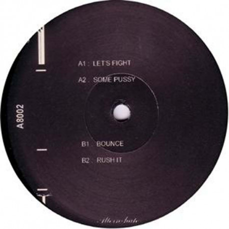 ALTERN-HATE 02 ALTERN-HATE 02