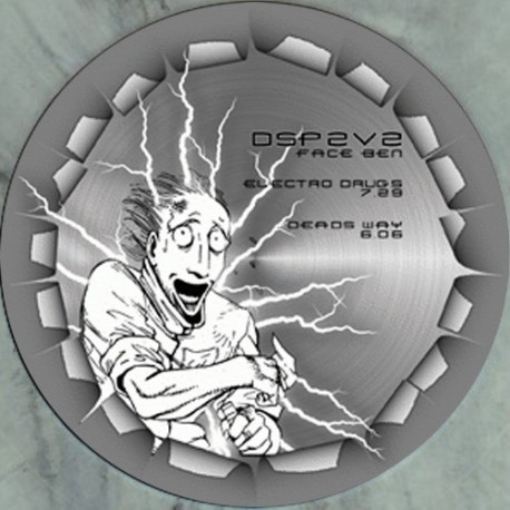 DSP 02 Repress DSP 02 Repress