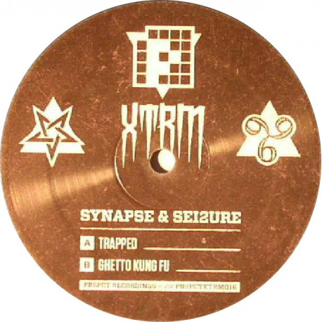 PRSPCT XTRM 16 PRSPCT XTRM 16
