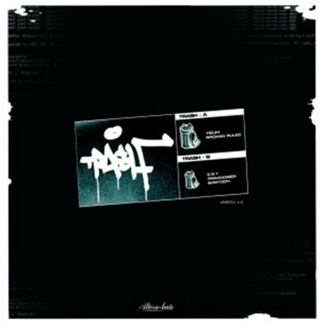 ALTERN-HATE 13 ALTERN-HATE 13