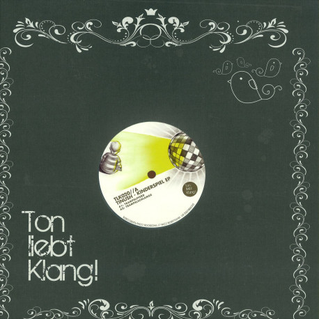 Ton Liebt Klang 20 Ton Liebt Klang 20