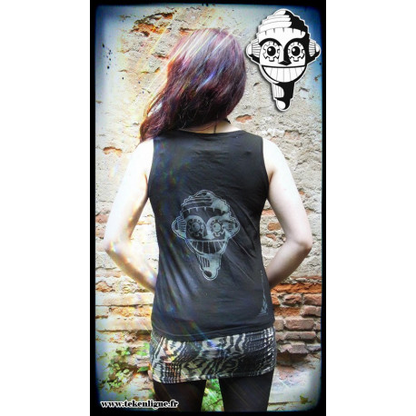 Tee-Shirt Femme EPSYLONN Tee-Shirt Femme EPSYLONN