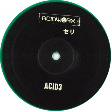 Acidworx 03 Acidworx 03