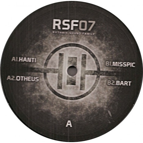 R.S.F. 07 R.S.F. 07