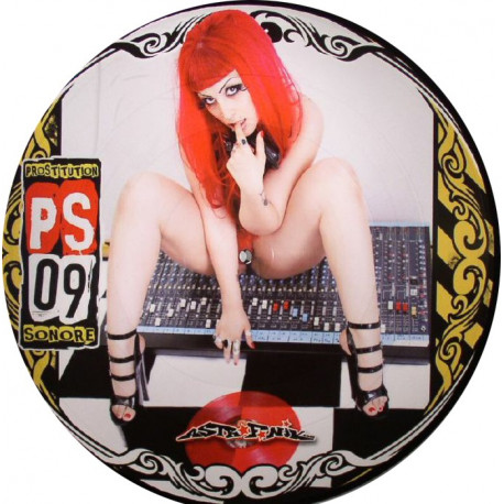 Prostitution Sonore 09 Prostitution Sonore 09