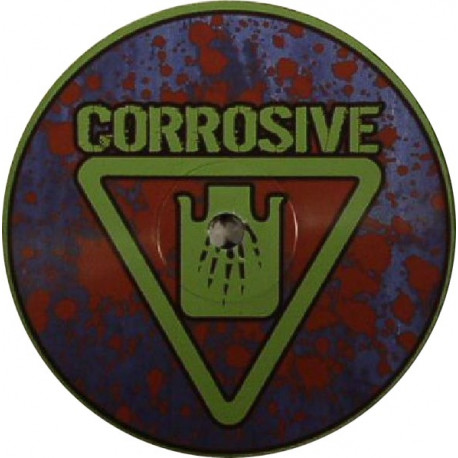 Corrosive 05 Corrosive 05