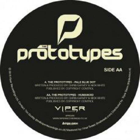Viper 058 Viper 058