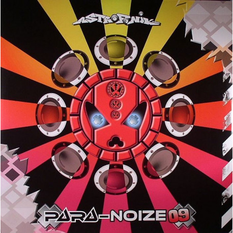 Para-Noize 09 Para-Noize 09