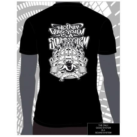 T-shirt Good System T-shirt Good System
