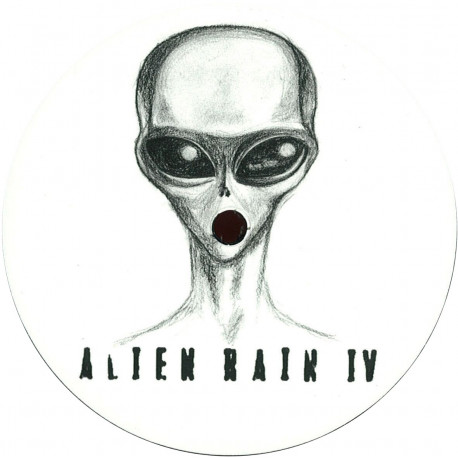 Alien Rain IV
