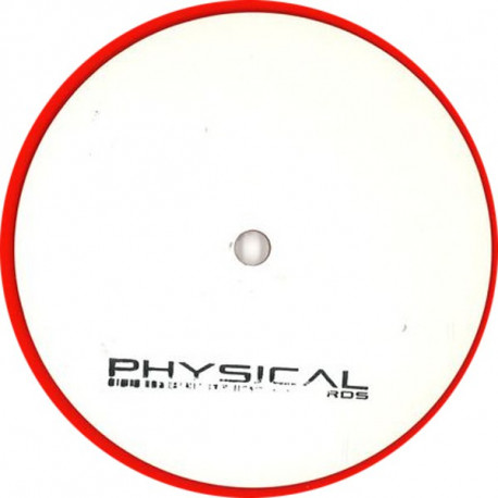 Physical records Hors Série 01 Physical records Hors Série 01
