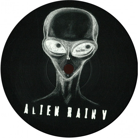 Alien Rain V 