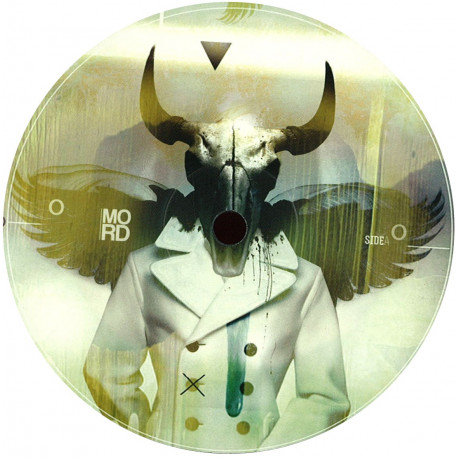 Mord records 014 Mord records 014