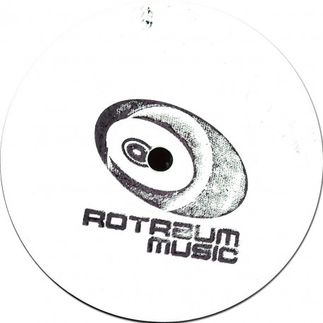 Rotraum Music 018 Rotraum Music 018
