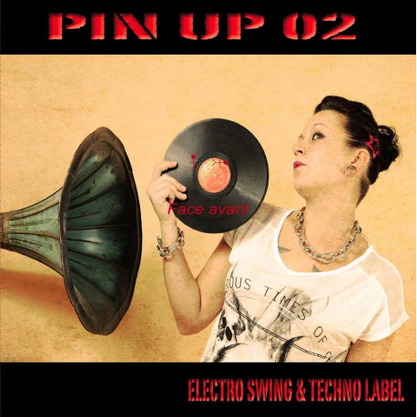 Pin Up 02 Pin Up 02
