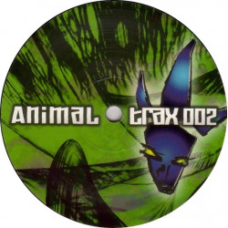 Animal Trax 002