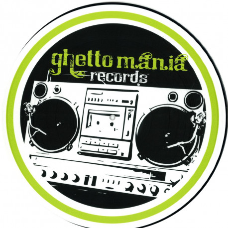 Ghettomania 05 Ghettomania 05