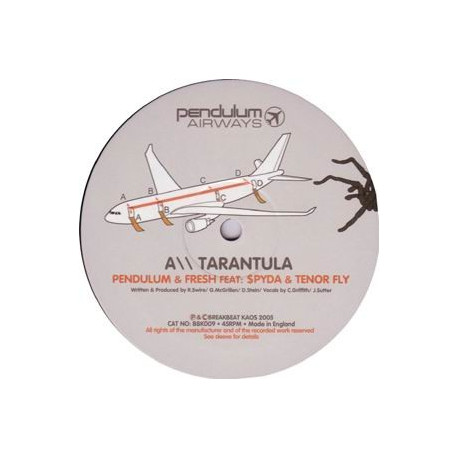 Breakbeat Kaos 009 Breakbeat Kaos 009
