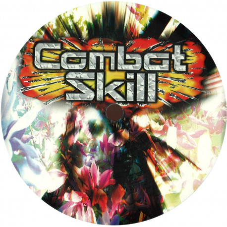 Combat Skills Records 017 Combat Skills Records 017
