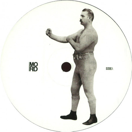Mord records 005 Mord records 005