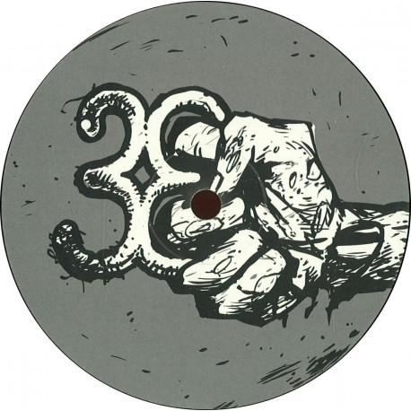 Cannibal Society 38 Cannibal Society 38