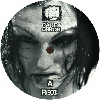 Rage & Error 03