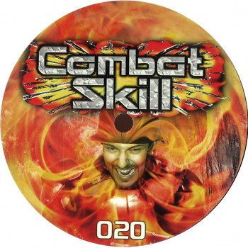 Combat Skills Records 020