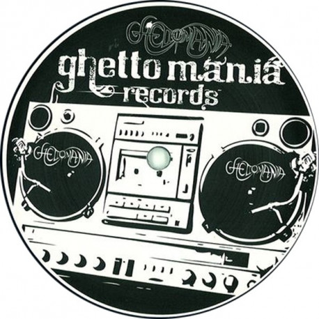 Ghettomania 07 Ghettomania 07