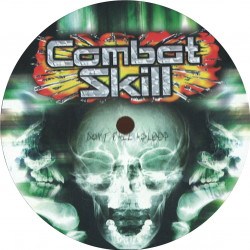 Combat Skills Records 008