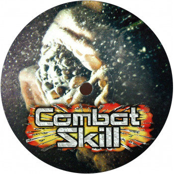 Combat Skills Records 012