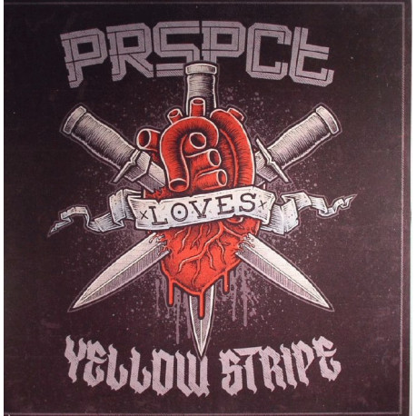 PRSPCT EP 06 PRSPCT EP 06