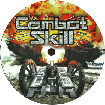 Combat Skills Records 009