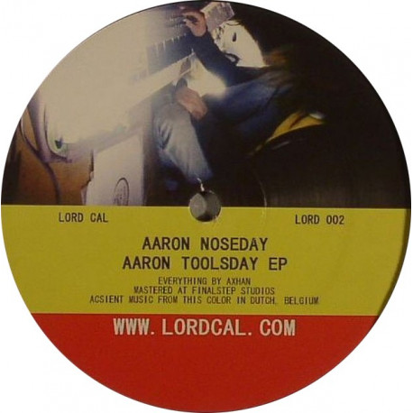 Lord Cal 002 Lord Cal 002